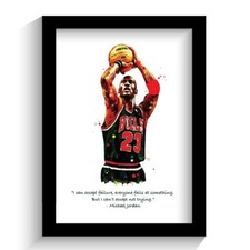 BASKETBALL LEGEND MICHAEL