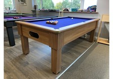 New Optima Paris Walnut