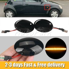 2pcs Ford Transit Tourneo MK6