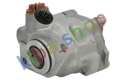 Hydraulic pump power steering - hydraulic,
