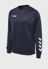 Hummel Promo Poly Sweatshirt