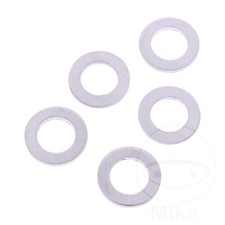 JMP Sealing Ring Oil Drain Plug 12.2X20X2mm Fits Honda VTR 250 1998-2011