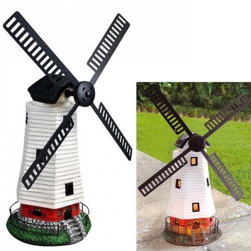 Large solar powered led - large,