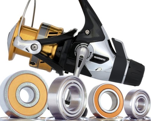 Shimano sahara re3000 re4000 - re3000,