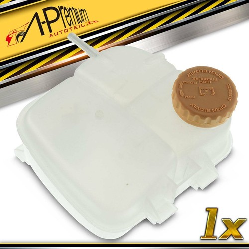 Expansion tank coolant - coolant, for