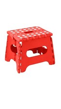 Folding Step Stool, Mini Step