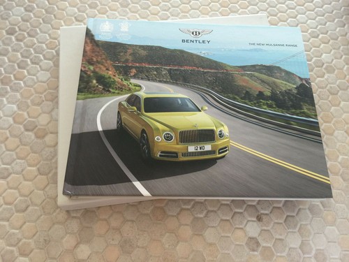 Bentley mulsanne speed - bentley,