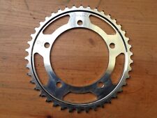 Rear Wheel Drive Sprocket (JTR1792.42) Suzuki GSXR1000 KI-K6 (525 Conversion) 