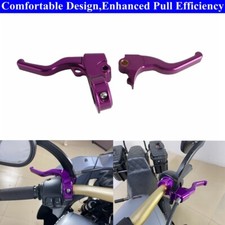 5.5" Easier Pull Clutch Brake