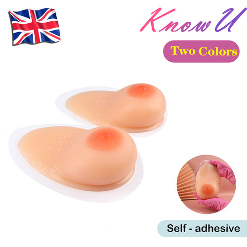 Water drop silicone prosthetic - drop,