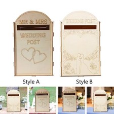 Wedding Card Box Wedding Decor