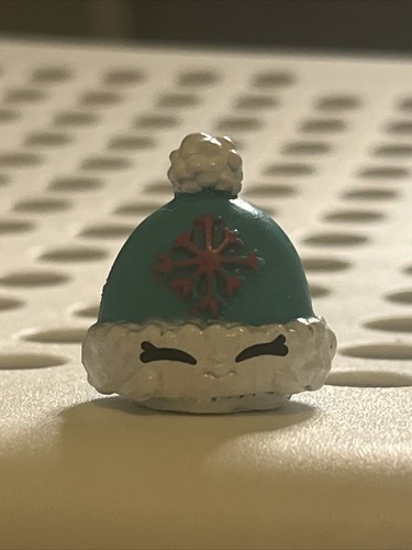 Shopkins season wooly - 4, hat