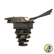 FUJIMI 1/200 Equipment Series