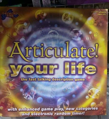 387 articulate your - articulate, life