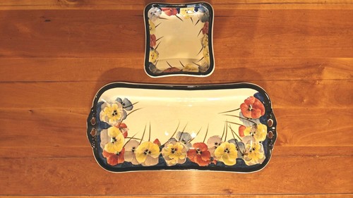 Royal doulton england serving - royal,