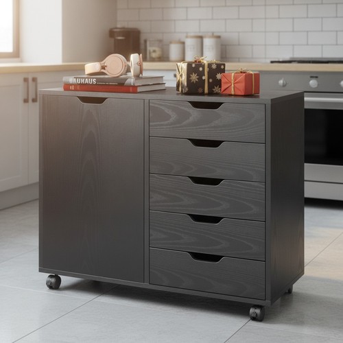 Drawer file cabinet - file,