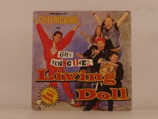 CLIFF RICHARD AND THE YOUNG