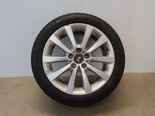 Bmw series f10 f11 - f11, 2011