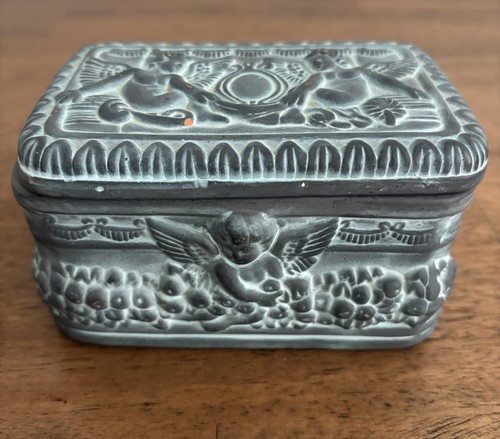 Vintage angel cherub - vintage,