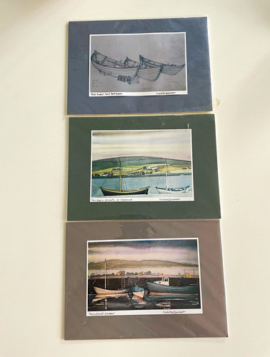 Nicholas barnham signed - 3,