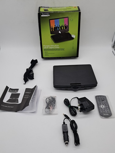 Technika swivel portable - technika,