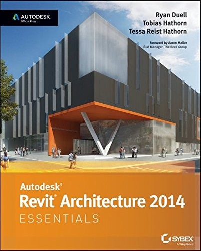 Autodesk revit architecture - revit,
