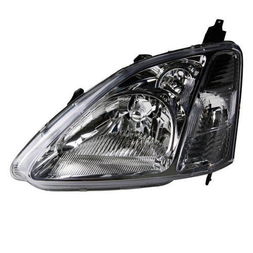 Fits honda civic - civic, coupe