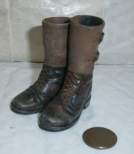 Dragon US boots with moulded