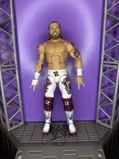WWE Mattel Edge Elite