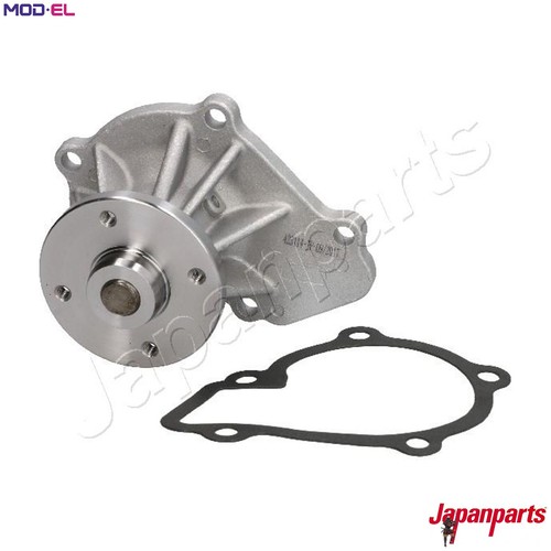 Water pump engine - water,