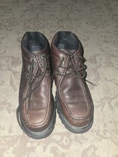 Size mens caterpillar boots - mens,