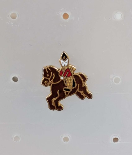 Vintage rupert bear mounted - rupert,