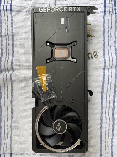 Asus rog astral - rog, 5080