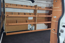 Volkswagen Transporter T5 T6