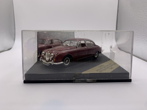 Vitesse jaguar 240 saloon - vitesse,
