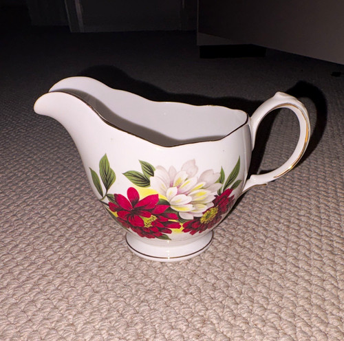 Crown royal bone china - royal,