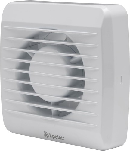 Xpelair bathroom extractor fan - xpelair,