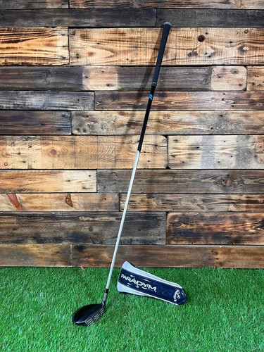 Callaway paradym fairway - callaway, 7