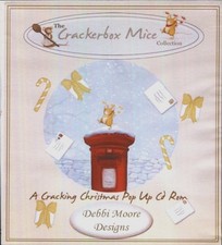 DEBBI MOORE Designs -  The