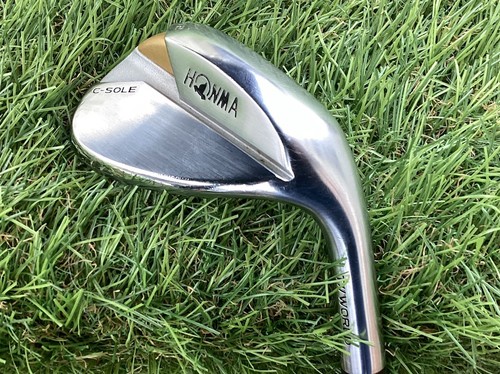 Honma world sole - c, degree