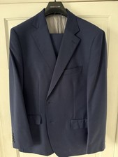 Moss Bros - Men’s Suit - 46R