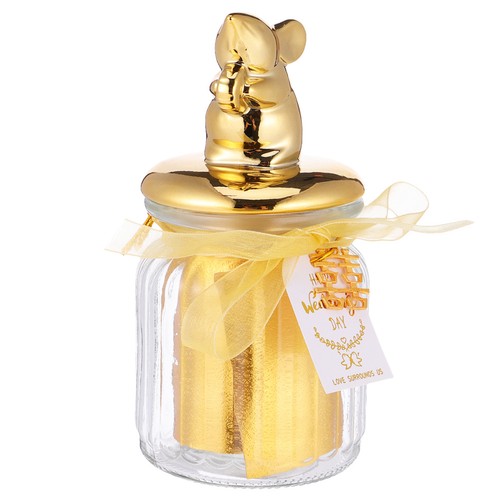 Sweet jars for wedding - sweet,