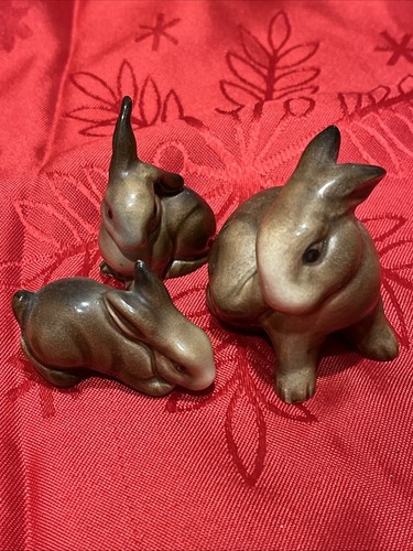 Set family of beswick - family,