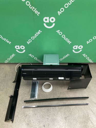 Siemens 500 integrated - siemens, iq-500