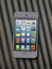 Apple iPod Touch 4th