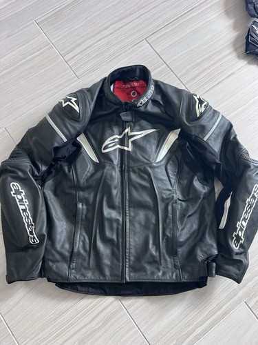 Alpinestars piece leather - alpinestars, 2-piece