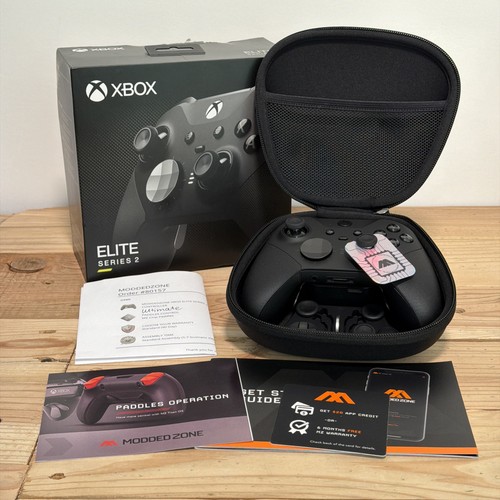 Xbox one elite series - xbox,