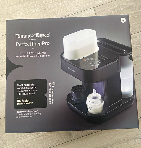 Tommee tippee perfectprep pro - tommee,