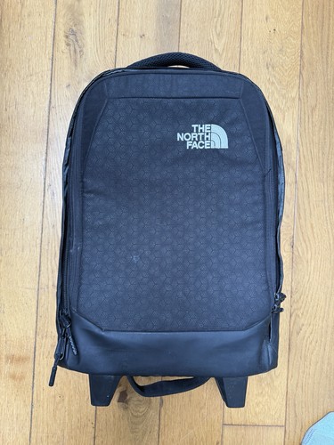 The north face overhead - face,