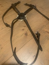 Albion Grackle Noseband